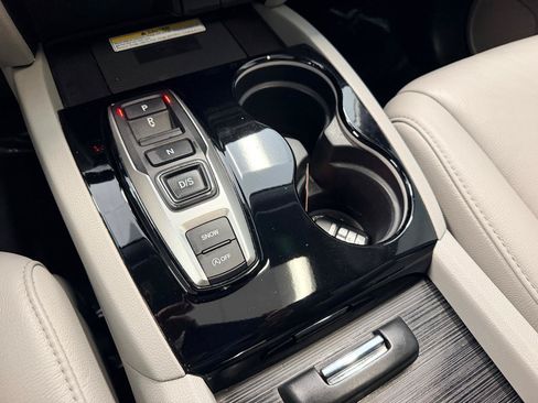 Used 2021 Honda Pilot Touring image 43