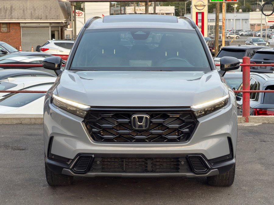 Used 2024 Honda CR-V Sport-L image 10