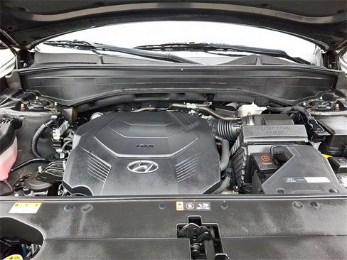 Certified 2023 Hyundai Palisade SEL image 27