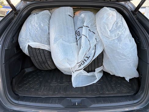 Used 2022 Subaru Outback Limited image 31