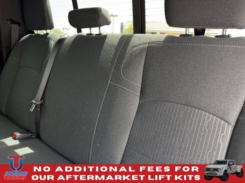 Used 2024 RAM 3500 Tradesman w/ Chrome Appearance Group AWD/4WD image 26