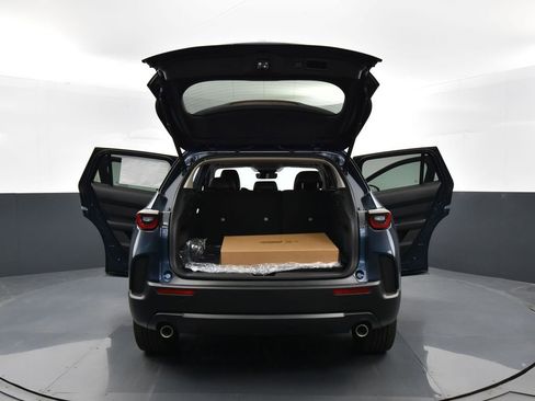 New 2025 MAZDA CX-50 AWD 2.5 S w/ Weather Package image 34