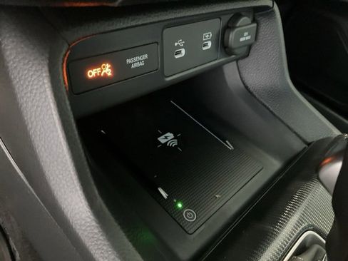 New 2026 Honda Civic Sport Touring image 14