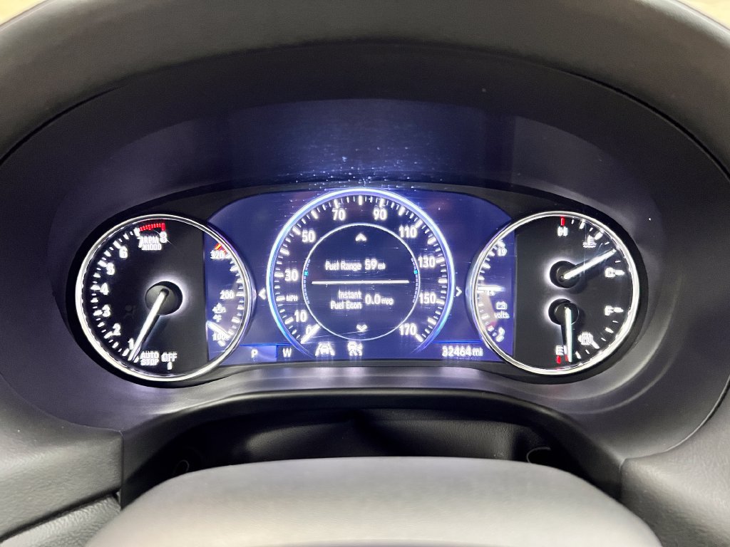Used 2023 Buick Enclave Avenir w/ Avenir Technology Package AWD/4WD image 30