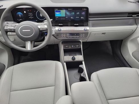 New 2026 Hyundai Kona SEL Premium image 12