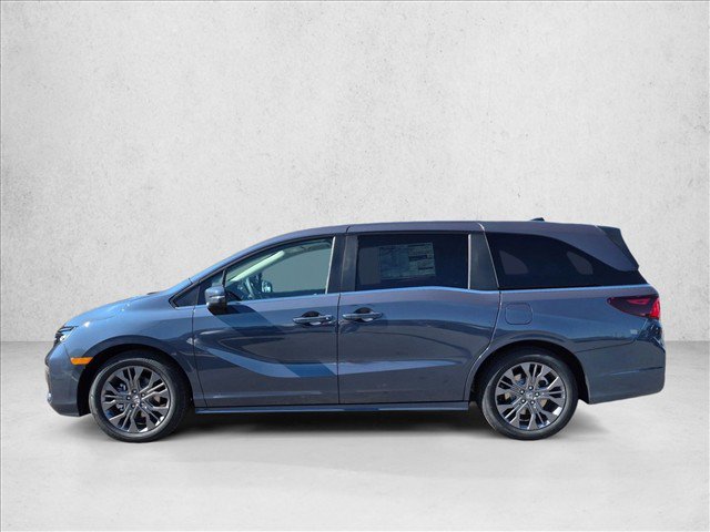 New 2027 Honda Odyssey Touring image 5