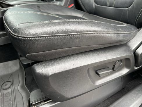 Used 2019 Ford Ranger Lariat w/ Technology Package AWD/4WD image 20