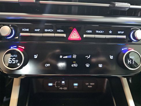 New 2026 Hyundai Tucson SEL image 23