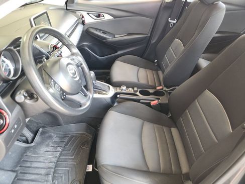 Used 2017 MAZDA CX-3 Sport FWD image 11
