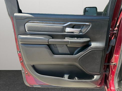 Used 2021 RAM 1500 Big Horn AWD/4WD image 37