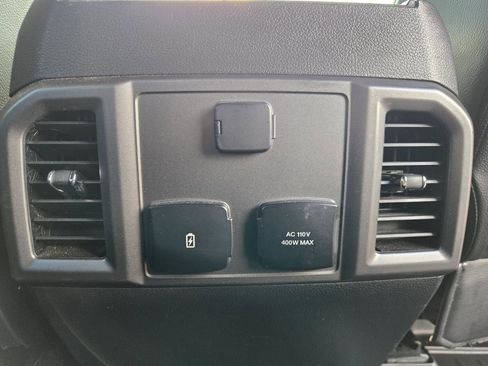 Used 2019 Ford F150 XLT w/ Equipment Group 302A Luxury image 20