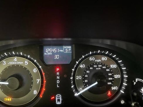Used 2016 Honda Odyssey EX-L image 20