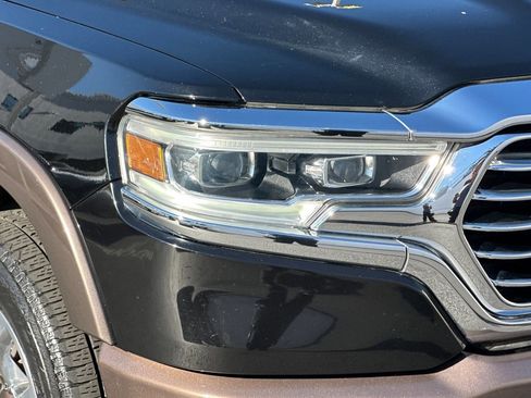 Used 2021 RAM 1500 Limited image 10