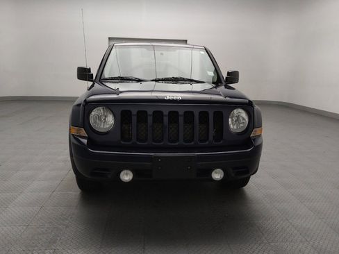 Used 2017 Jeep Patriot Sport w/ Power Value Group image 14