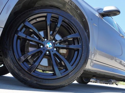Used 2014 BMW X5 xDrive35i AWD/4WD image 12