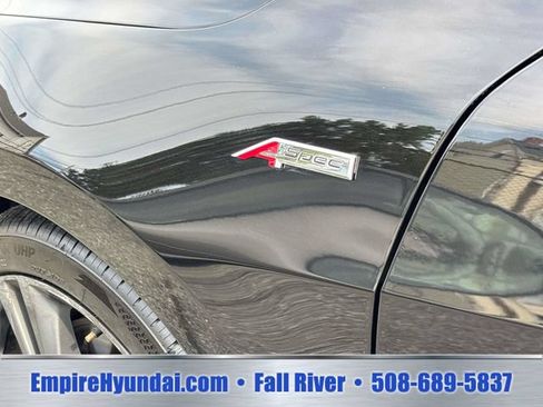 Used 2024 Acura Integra A-Spec FWD image 32