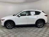 Used 2021 MAZDA CX-5 Signature image 4