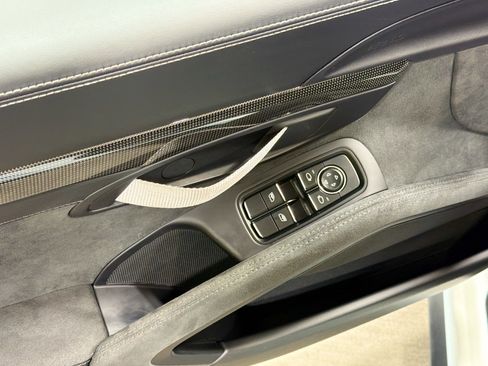 Used 2016 Porsche 911 GT3 RS image 20