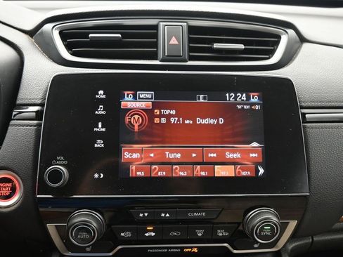 Used 2018 Honda CR-V EX-L image 29