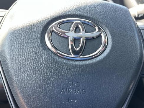 Used 2023 Toyota Camry SE w/ Convenience Package FWD image 37