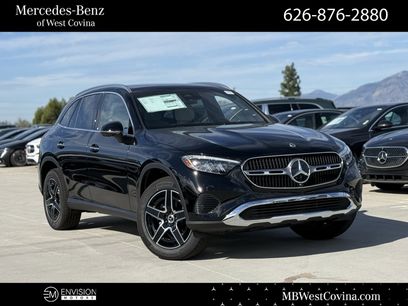 New 2026 Mercedes-Benz GLC 300 GLC 300