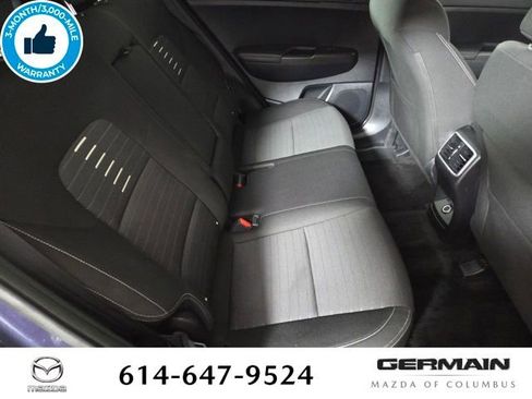 Used 2018 Kia Sportage LX AWD/4WD image 22