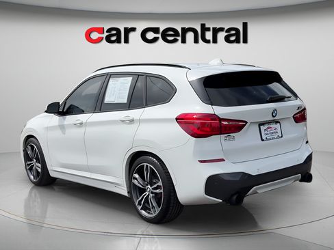 Used 2016 BMW X1 xDrive28i AWD/4WD image 3