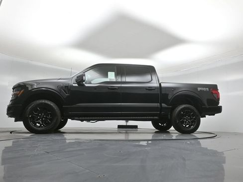 New 2026 Ford F150 XLT w/ FX4 Off-Road Package AWD/4WD image 48