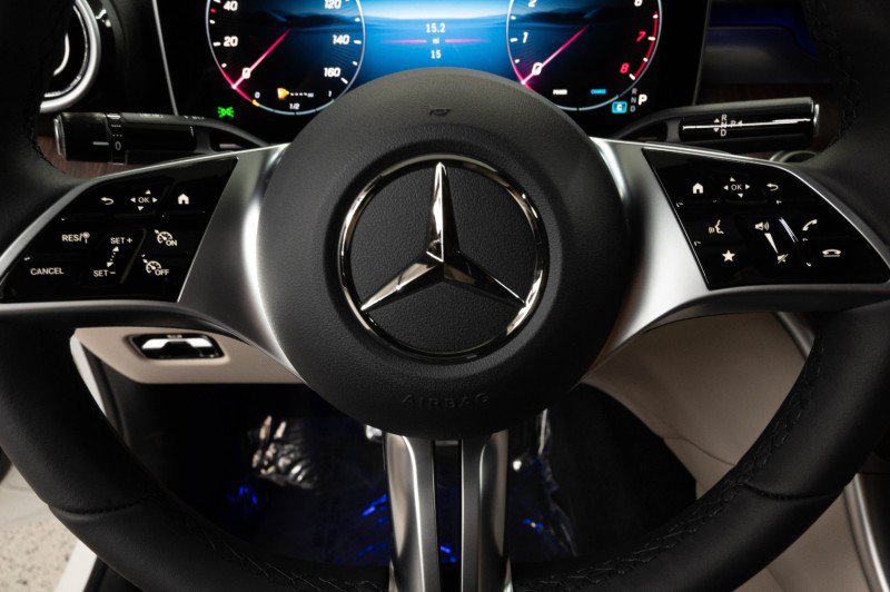 New 2026 Mercedes-Benz C 300 Sedan image 26
