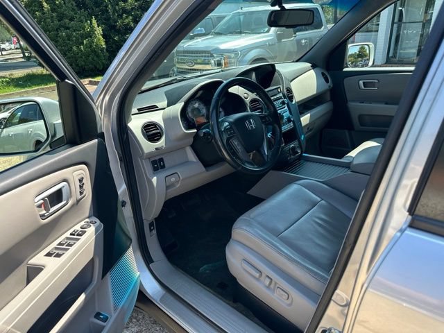 Used 2013 Honda Pilot Touring image 9