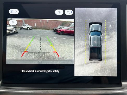 New 2025 Ford F150 Tremor w/ Equipment Group 402A High image 49