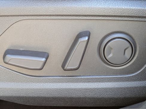 Certified 2024 Kia Sportage EX FWD image 17