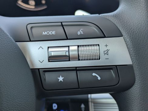 New 2026 Hyundai Tucson SEL AWD/4WD image 27