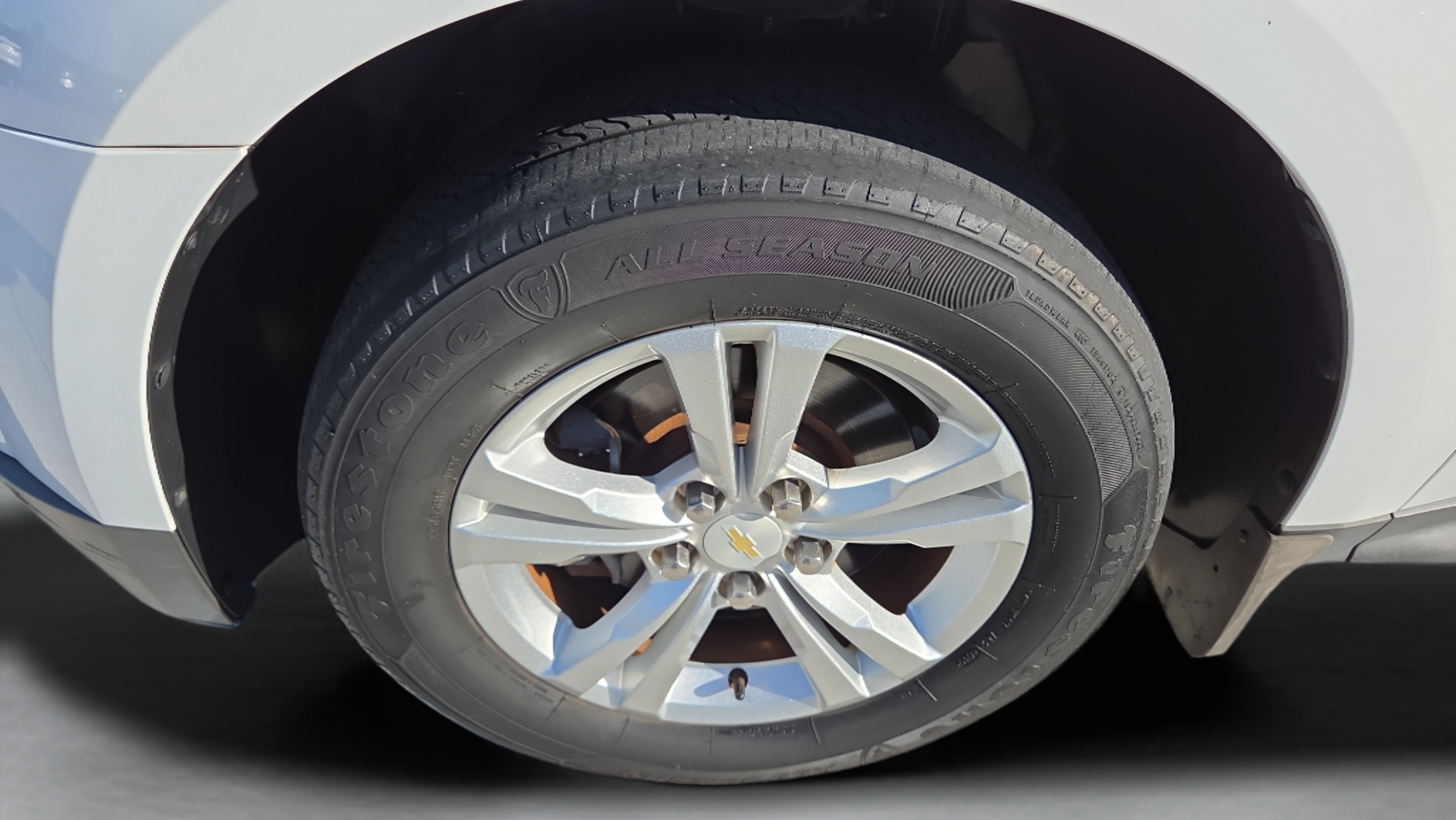 Used 2014 Chevrolet Equinox LT w/ Driver Convenience Package FWD image 37