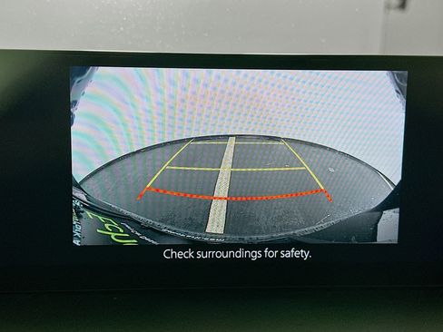 Used 2024 MAZDA CX-50 AWD 2.5 S w/ Preferred Package image 23