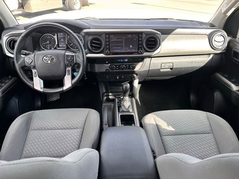 Used 2021 Toyota Tacoma SR5 image 20