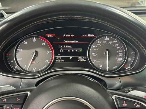 Used 2014 Audi S7 Prestige image 35