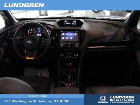 Used 2024 Subaru Forester Wilderness AWD/4WD image 17