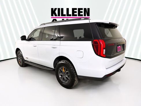 New 2026 Ford Expedition Tremor AWD/4WD image 5