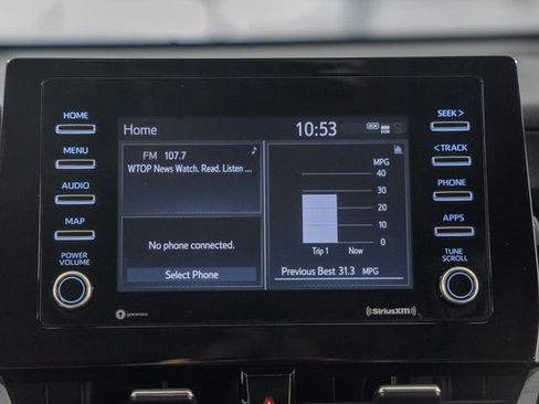 Used 2024 Toyota Camry SE image 21