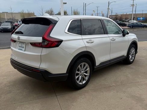 Used 2023 Honda CR-V EX-L image 5