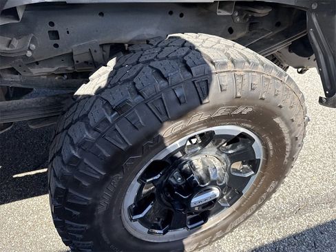 Used 2025 Ford F350 XLT w/ Tremor Off-Road Package image 14