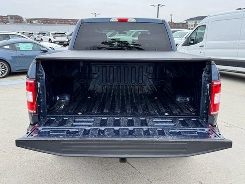 Used 2018 Ford F150 XL w/ Equipment Group 101A Mid image 10