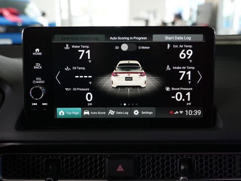 New 2025 Honda Civic Type R image 28