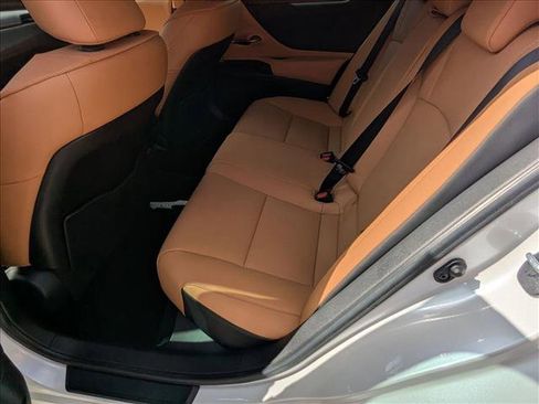 Used 2023 Lexus ES 350 w/ Premium Package image 19