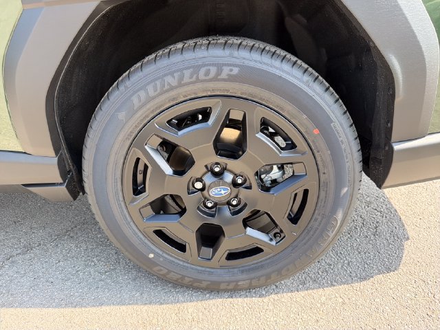 New 2026 Subaru Outback Limited AWD/4WD image 27