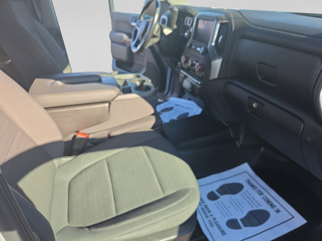 Used 2020 Chevrolet Silverado 1500 RST w/ All-Star Edition AWD/4WD image 27