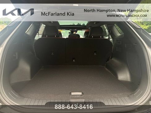 Used 2023 Kia Sportage SX Prestige AWD/4WD image 27