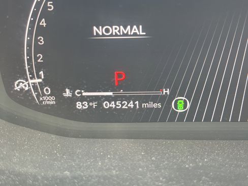 Certified 2023 Acura MDX w/Technology Package image 22