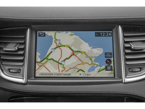 Used 2023 INFINITI QX50 Sensory w/ Accent Package AWD/4WD image 19